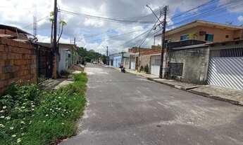 Imagem 5: Casa quitada 2 quartos em Nova Cidade - Manaus - AM
