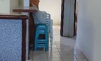 Imagem 2: Casa na praia de Catuama