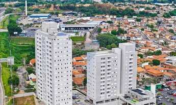 Imagem 2: Apartamento à venda com 3 suítes - Residencial Vale Verde Barcelona -Sorocaba-SP