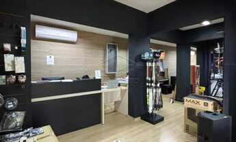 Imagem 5: LINDA E AMPLA LOJA DE ESQUINA EM LOCALIZAÇÃO PRIVILEGIADA