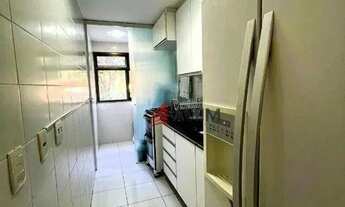 Imagem 7: Apartamento com 3 dormitórios à venda, 79 m² por R$ 660.000,00 - Gragoatá - Niterói/RJ