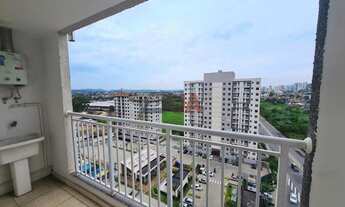 Imagem: Apartamento no Condomínio Conceito em Nova