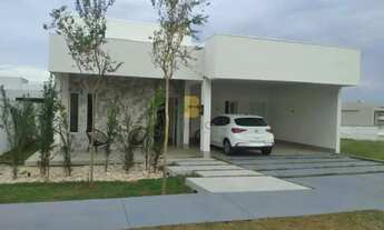 Imagem: CASA TÉRREA - VENDA - Condomínio Residencial