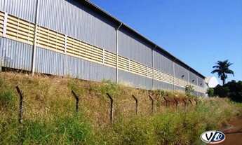 Imagem 2: Ponto Comercial no Parque Industrial em Ibiporã