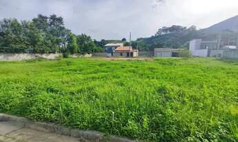 Imagem 2: Terreno com 200m² plano em Campo Grande residencial por do sol