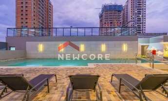 Imagem 6: Apartamento em Avenida Guedner - Zona 08 - Maringá/PR