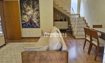 Imagem: Casa à venda, 99 m² por R$ 550.000,00