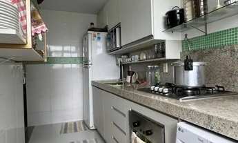 Imagem 5: Imóvel para venda possui 91 metros quadrados com 2 quartos em Praia da Costa - Vila Velha