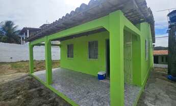 Imagem 2: ALUGA-SE CASA DE PRAIA - PEDRAS ALTAS (CABUÇU