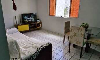 Imagem 3: Apartamento com posição e localização privilegiada