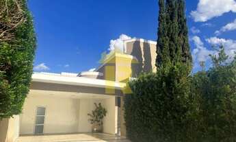 Imagem: Casa em Condomínio em São José do Rio