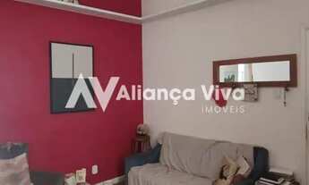 Imagem 4: Botafogo Apartamento com 3 dormitórios