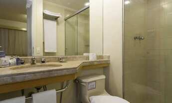 Imagem 5: Flat com ótimo preço no bairro Consolação. Confira!