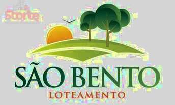 Imagem 3: Terreno à venda, 250m² por R$ 145.000 (com opção do ÁGIO) - São Bento - Uberlândia/MG