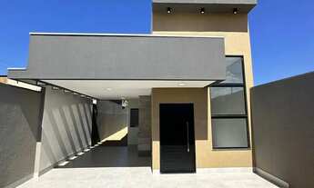 Imagem: VENDO CASA NOVA 2/4 LUZIMANGUES (em fase