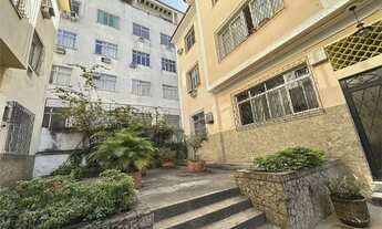 Imagem: Travessa Nestor Vítor Tijuca, Rio de Janeiro