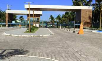Imagem 4: Vendo lote no Cond Padang Beach/Barra