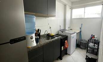 Imagem 4: Vale dos Coqueiros - Apartamento mobiliado - locação