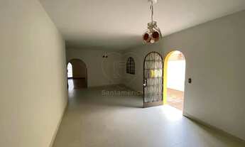 Imagem 5: Casa comercial para alugar na Região Central de Londrina no bairro Boa Vista com 3 quartos