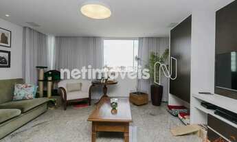 Imagem 4: Venda Apartamento 4 quartos União Belo Horizonte