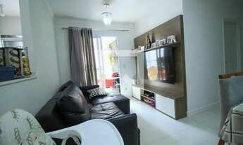 Imagem: Apartamento à Venda - Belém, 3 Quartos