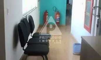 Imagem: Andar comercial reformadíssimo no Flamengo