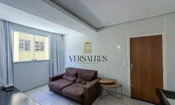 Imagem 5: Apartamento à Venda 2 Quartos , 02 banheiros, 02 vagas de garagem, 57 m² - Bairro Castelo