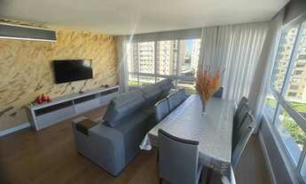 Imagem 4: Apartamento Mobiliado com 92 metros 3 quartos 2 vagas no bairro Passo da Areia - Porto Ale