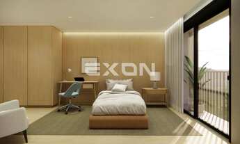 Imagem 7: Lançamento COBERTURAS a partir de 153,51 m² privativos - na Avenida Manoel Ribas!