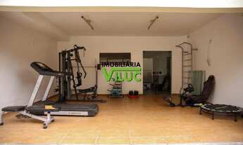 Imagem 7: Casa Bairro São Luiz na pampulha