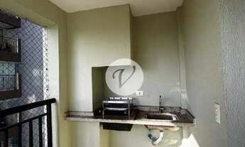 Imagem 3: Apartamento 2 quartos com suíte no Centro de São Bernardo do Campo aluguel