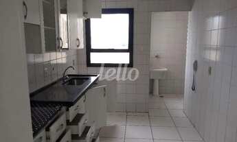 Imagem 4: Apartamento 3 quartos para alugar no(a) Jardim Paris