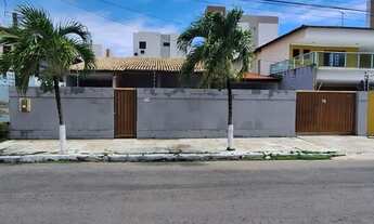 Imagem: CASA RESIDENCIAL em CABEDELO - PB, INTERMARES
