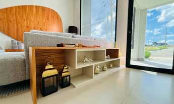 Imagem 2: Maravilhosa casa á venda no Condomínio Elementum Atibaia/SP