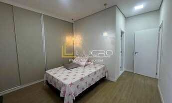 Imagem 12: Casa em Condomínio Fechado para venda com 360 m² e 3 quartos em Vila Serrão, Bauru - SP