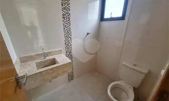 Imagem 7: Condomínio com 3 quartos à venda em Parque Vitória - SP