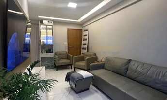 Imagem 7: OPORTUNIDADE - VENDA DE APARTAMENTO IMPECÁVEL, ANDAR ALTO, SUPER VENTILADO E COM 82M²