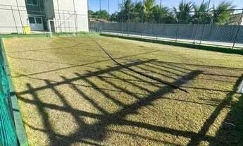 Imagem 6: Gran Village Eusébio 3, 1o. Andar, Novo, Nascente, 46m², 2 Qtos, Varanda, Piscina e Beach