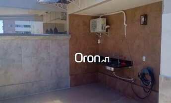 Imagem 6: Cobertura com 2 dormitórios à venda, 94 m² por R$ 470.000,00 - Setor Negrão de Lima - Goiâ