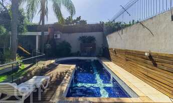 Imagem 5: Casa à venda em Vila Jardim com 480 m², 5 quartos, 3 suítes, 4 vagas