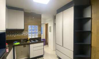 Imagem 4: APARTAMENTO MOBILIADO PARA LOCAÇÃO - CONDOMÍNIO MEDITERRÂNEO