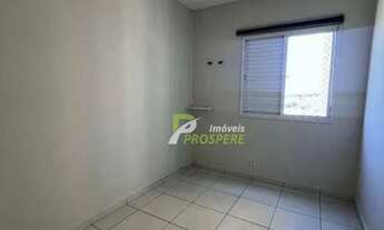 Imagem 5: Apartamento com 3 dormitórios para alugar, 65 m² por R$ 2.565,00/mês - Vila Faustina II