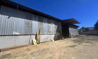 Imagem: Barracão para alugar, 500 m² por R$ 10.500,00/mês