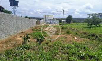 Imagem 2: Hidrolandia - Terreno no Portal Das Águas codigo: 158075