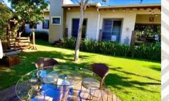 Imagem 3: CASA TÉRREA - JARDIM ESTÂNCIA BRASIL - SP