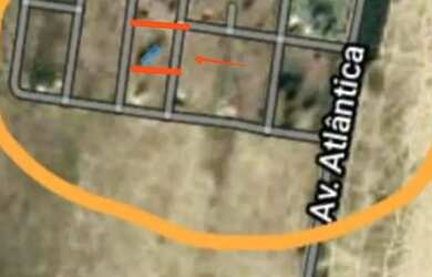 Imagem 4: Terreno à venda, CHAPEU DO SOL, São João da Barra, RJ