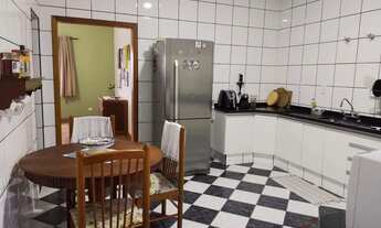 Imagem 4: Casa com 4 dormitórios para alugar, 220 m² por R$ 4.500/mês - Quiririm - Taubaté/SP