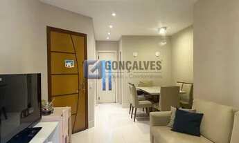 Imagem: Locação Apartamento Sao Bernardo do Campo