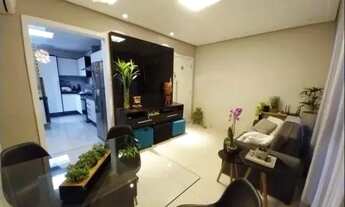 Imagem 2: Fit Mirante do Parque - 89 m² com 3/4 sendo 1 suíte e 1 vg - Mangueirão - Belém - PA