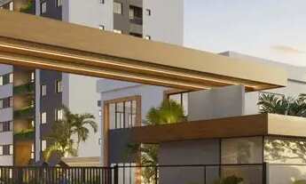 Imagem 2: Apartamento à venda no CONDOMÍNIO ENSEADA PRAIA DE BURAQUINHO , BURAQUINHO, Lauro de Freit